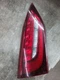 Driver Left Tail Light Lid Mounted Fits 18-23 INFINITI Q50 1206111