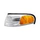 Turn Signal/Corner Light For Ford Mustang 1994-1998 Driver Side Front 116-00927L