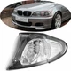 Left Front Turn Signal Light Corner Lamp For BMW E46 3' Sedan 4Door 2002-2005