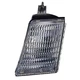 Depo 331-1630L-US Parking/Turn Signal Light, Lens And Housing, Without Bulb