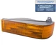 Front Park Signal Light Left Fits 89-90 Ford Bronco/91-94 Explorer/89-92 Ranger