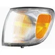 Left Driver Front Signal Light Assembly Fits 1998-00 Toyota Sienna TO2530129
