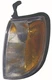 Depo 315-1529L-AC Turn Signal Light Left Fits 1998-01 Nissan Frontier Xterra NEW