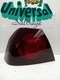 2004 Chevy Impala Driver Tail Light 