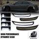 For Chrysler 300 300C 300S 2015-2023 Dynamic Front Rear LED Side Marker Lights For Chrysler 300 300C 300S 2015-2023 Dynamic Front Rear LED Side Marker Lights