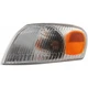 For Toyota Corolla Signal Light 1998-2000 Driver Side TO2520150, 81520-02040