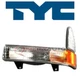 TYC 12-5068-91 Turn Signal Parking Light Assembly for FO2520169 2C3Z 13201 yu