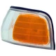 1630712 Dorman Turn Signal Light Lamp Front Driver Left Side Hand for Accord