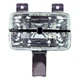 For Chevy Camaro 82-84 Turn Signal/Parking Light Driver or Passenger Side