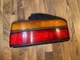 1988-1989 Honda Prelude Si Drivers Left Side Tail Light Complete Assembly OEM