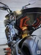 New Rage Fender Eliminator Ducati Diavel V4 DV4-FE New