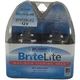 Wagner BriteLite BPH3BLX2 Headlight Fog Daytime Running Cornering H3 Pack Of 2