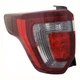 Left Driver Side Tail Light Assembly For Ford Explorer 2016-2019 FO2800250