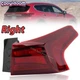 Right Side Tail Light For Hyundai Santa Fe 2019-2020 Brake Lamp Halogen RHS