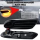 Sequential Blink Amber LED Fender Side Marker For MINI Cooper F55 F56 F57 14-17