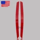 2Pcs Bumper Reflector For Kia Optima 2014-2015 Rear Left + Right 92405/6-2T500