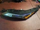 2021 2022 2023 Nissan Rogue Driver Left LH Side LED DRL