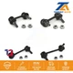 [Front+Rear] Suspension Link Kit For Honda Accord Acura TL CL