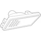 New Genuine Mercedes-Benz Turn Signal Lamp 215820062164 / 215-820-06-21-64 OEM