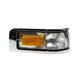 NEW RIGHT SIDE MARKER LIGHT FOR LINCOLN TOWN CAR 95-97 F5VY-15A201-A FO2551132
