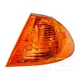 For 1999-2000 BMW 328i Sedan Turn Signal / Parking Light Assembly Front Left TYC