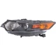 DEPO HID Headlight For 2009-2012 Acura TSX Driver Side AC2502118 33151TL0A02