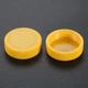 1 x Coolant Overflow Reservoir Cap L327-15-355 Fit For Mazda 6 GG Mazda 5 Yellow