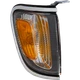  Passenger Side Corner Light For Toyota Tacoma 2001-2004