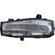 New Right Parking Light For Ford By FO2521197 JR3Z13200B