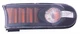 Parking / Side Marker Light Assembly Fits Toyota FJ Cruiser