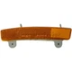 Bumper Face Bar Reflector Front Right Hand Side Passenger  26140CD000 for 350Z