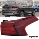 RH Right Passenger Tail Light Halogen For Hyundai Santa Fe 2019-2020 Brake Lamp