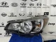 TYC Left Driver Side Headlight For 2012-2015 Subaru Impreza 