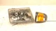 2001-2011 Ford Ranger Driver Left Complete Headlight Turn Signal Oem 6L5z13008ba