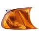 Right Side Amber Corner Light For BMW 3 Series E46 98-01 Coupe 63126904299