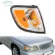 Turn Signal Corner Light Halogen W/Bulb Right Side For 2001-2002 Subaru Forester