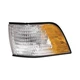 For Buick Century 91-95 Turn Signal/Corner Light Driver Side Replacement Turn
