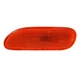 For 95-99 Eclipse Talon Park Corner Light Turn Signal Marker Lamp Driver Side For 95-99 Eclipse Talon Park Corner Light Turn Signal Marker Lamp Driver Side