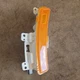 For Hyundai Palisade 2023 2024 Side Marker Light Passenger Side | Front CAPA LED