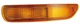 Eagle Eye Turn Signal Light for 1993-1997 Toyota Corolla TY420-B000L