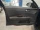 2017 KIA OPTIMAKIA Front Door Trim Panel Black Used 4DR SED BLK ITC WK