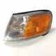 94-97 HONDA ACCORD Left Driver Corner Park Light Turn Signal Lamp Assembly