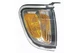 New Passenger Side Parklamp For Toyota Tacoma 2001-2004 CAPA