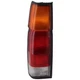 Tail Light For 1986-1994 Nissan D21 1995-97 Pickup LH Single Rear Wheel Models