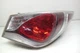 13 2013 Hyundai Sonata Passenger RH Quarter Mounted Tail Light Lamp OEM