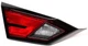 OEM Nissan Altima Left Driver Side Halogen Tail Lamp 26545-6CA0A