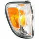 Corner Marker Parking Light Lamp Passenger Side For 1998 1999 2000 Toyota Tacoma