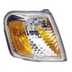 Turn Signal/Corner Light For Ford Explorer Sport 01-03 Passenger Side