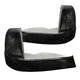 For Ford 98-00 Ranger Smoke Lens Corner Turn Signal Lights Tinted Bumper Lights