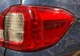 2019-2024 Subaru Ascent Rear Right Passenger Side Tail Light OEM Quarter Panel